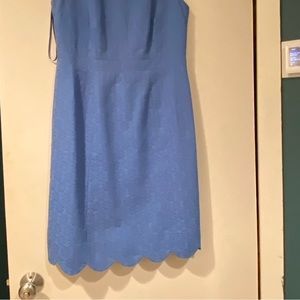 Spring, summer dress